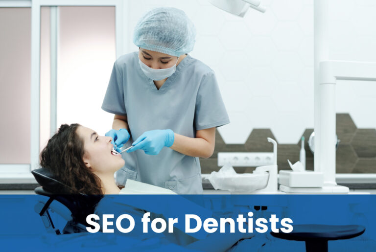 Driving Dental Success: Unleashing the Power of SEO for Dentists