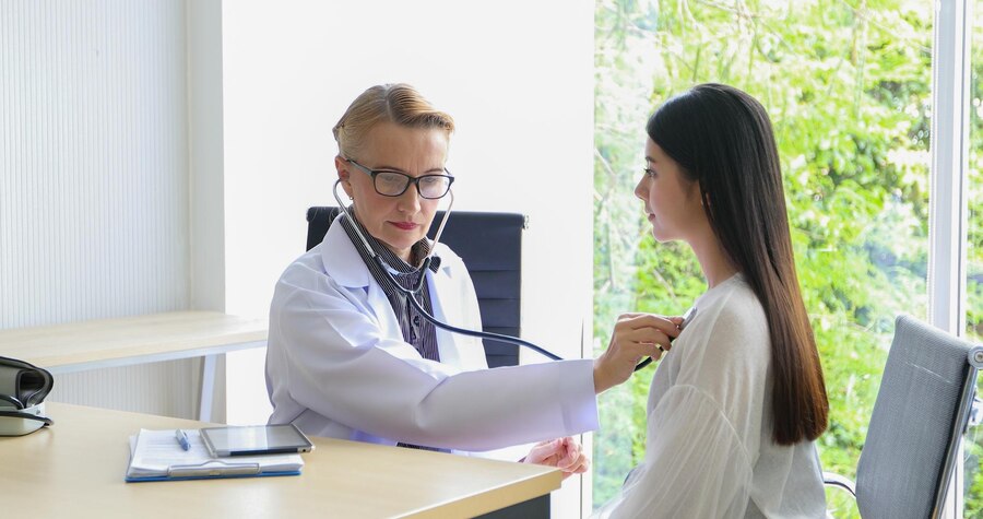 Healthcare SEO