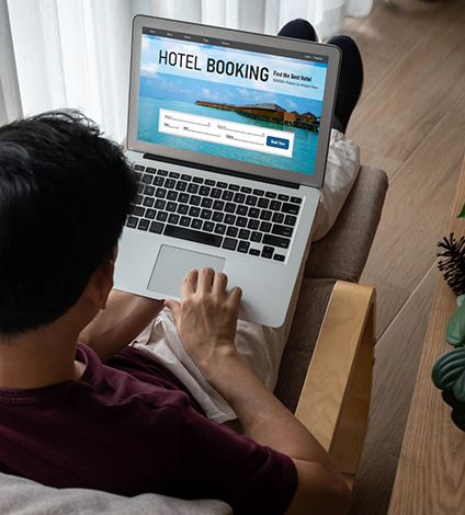 Boost Hotel Visibility and Bookings with Expert SEO Strategies Today