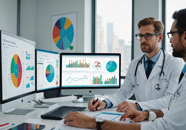 Data-Driven Strategies That Deliver Real Growth