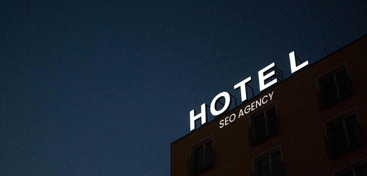 From Search to Stay Let Travellers Find You First!