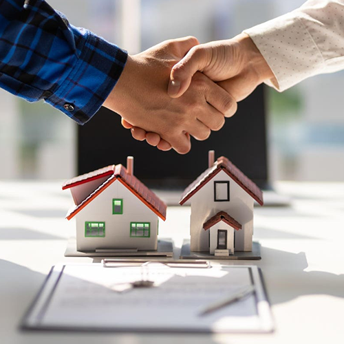 Real Estate SEO