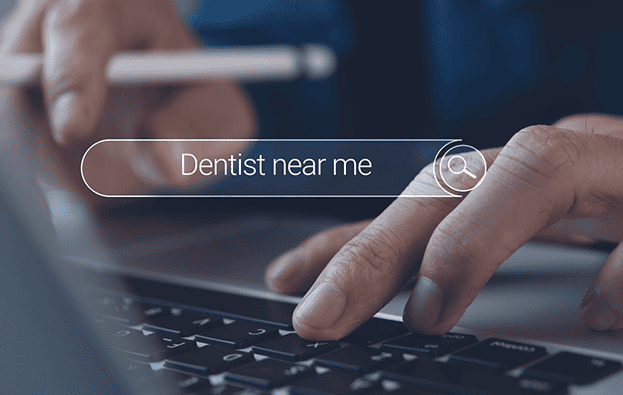 Dental SEO