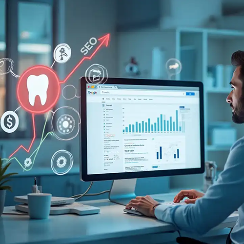Why RTP Is Your Go-To Dental SEO Partner for Real Practice Growth