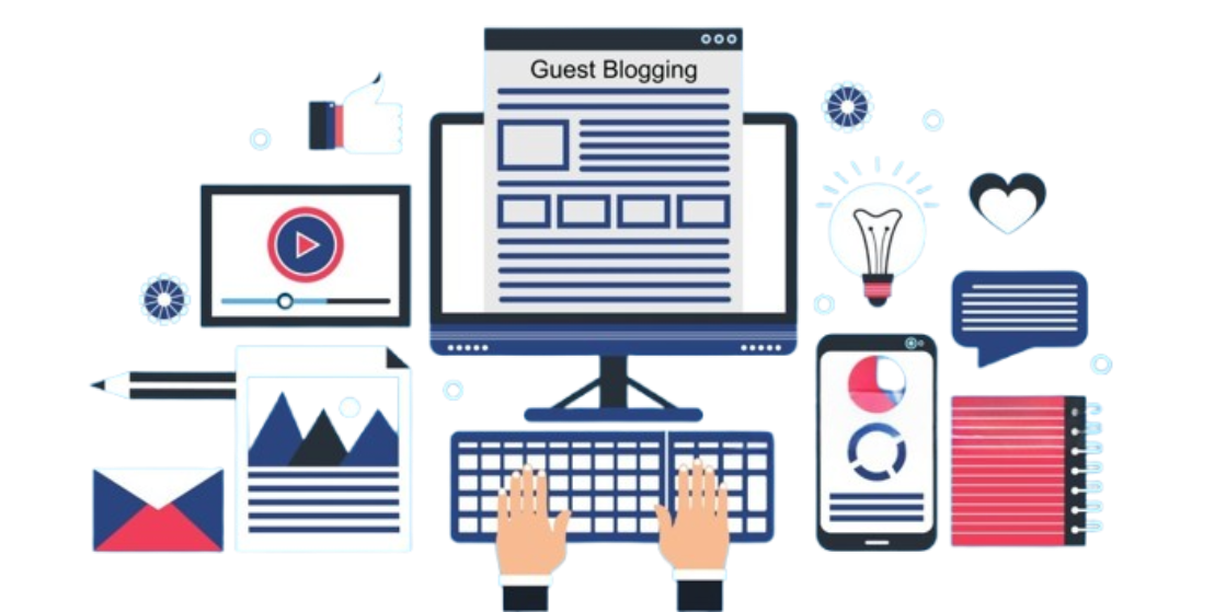 White Label Guest Posting