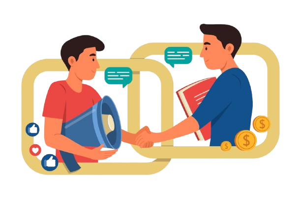 Reach more customers