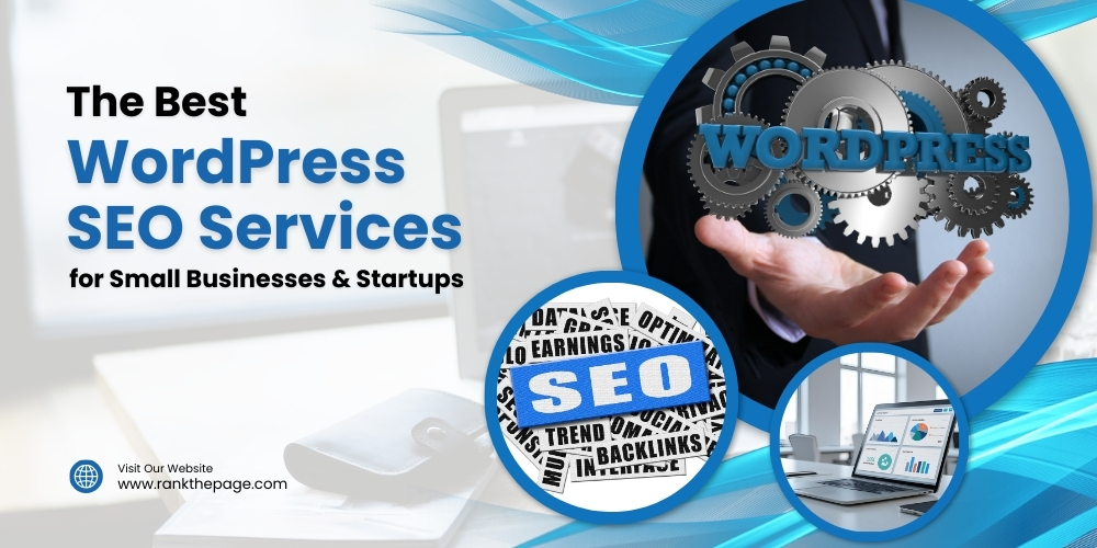 Best WordPress SEO Services