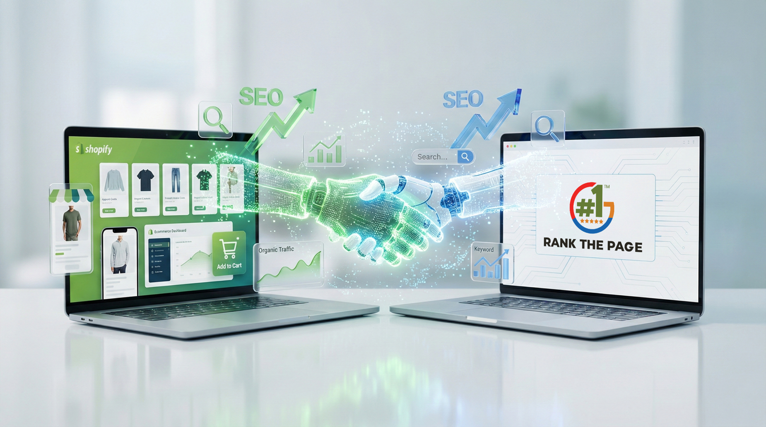 Shopify SEO Trends You Can’t Ignore