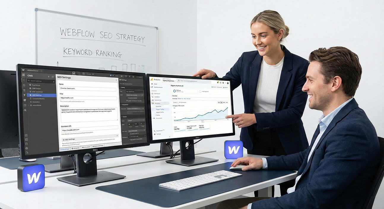 Why Partnering with a White Label Agency Changes Everything