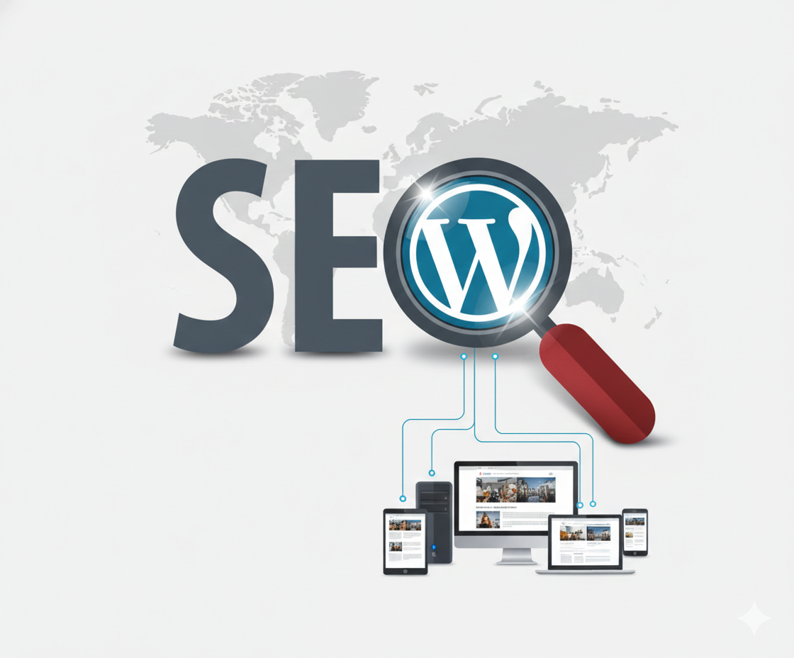 Expert WordPress SEO Services That Deliver Results