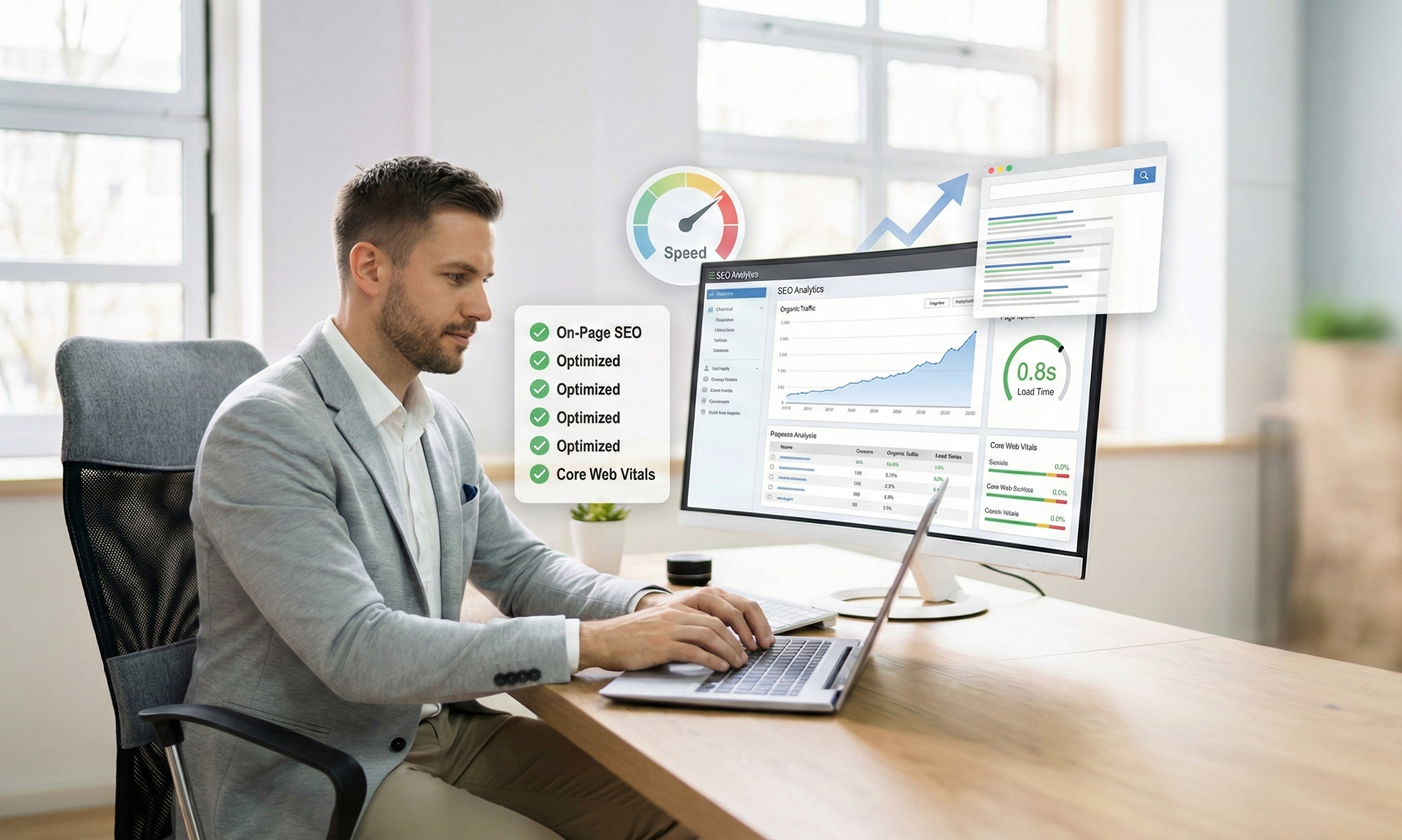  Small SEO Fixes Can Bring Big Results