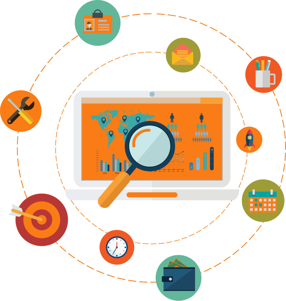 Reach more customers