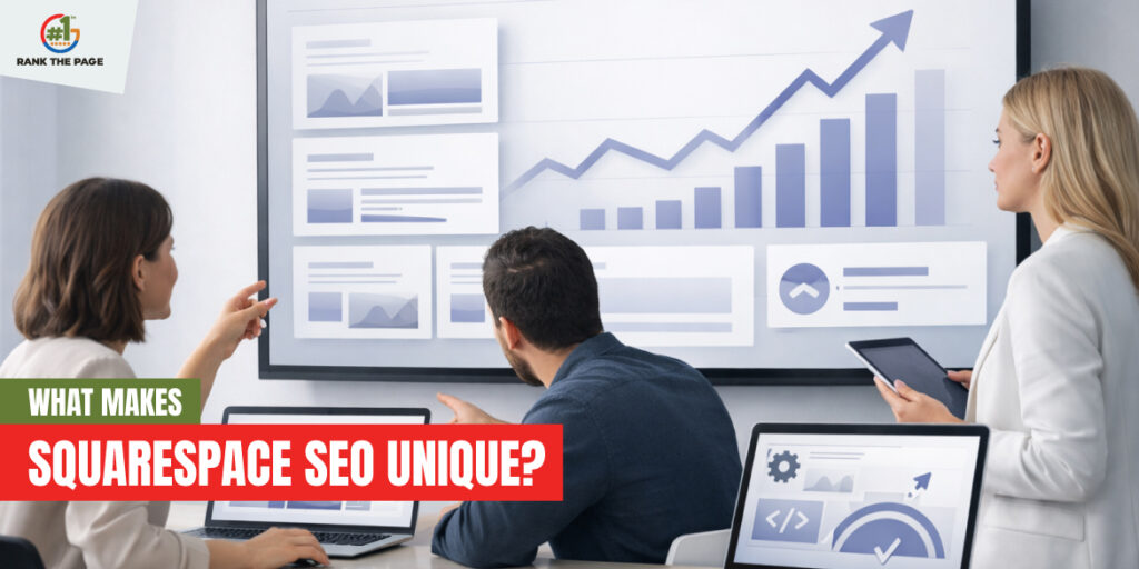 Hiring Squarespace SEO Agency
