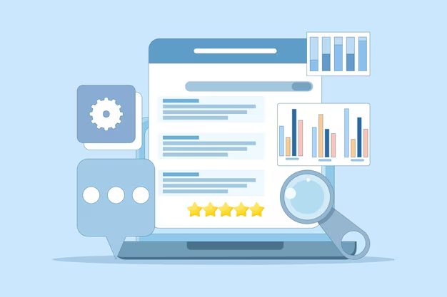 The Keyword Repetition Myth Is Long Dead