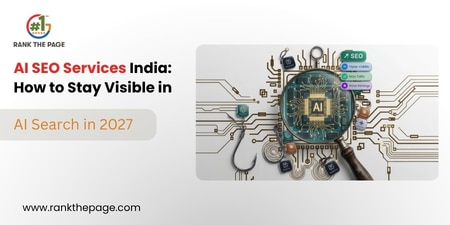AI SEO Services India